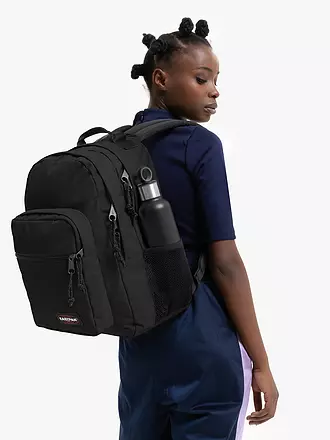 EASTPAK | Mochila Morius 34L | schwarz